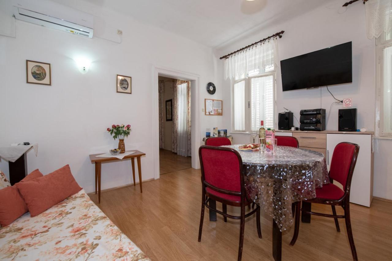 דירות אופטיה Apartman Paun מראה חיצוני תמונה