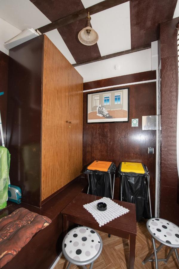 דירות אופטיה Apartman Paun מראה חיצוני תמונה