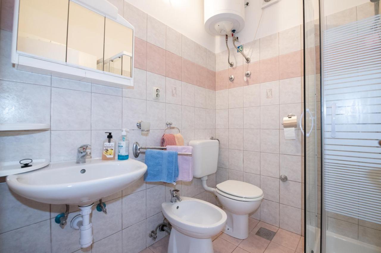 דירות אופטיה Apartman Paun מראה חיצוני תמונה