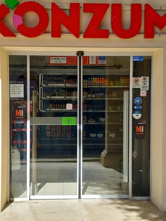דירות אופטיה Apartman Paun מראה חיצוני תמונה